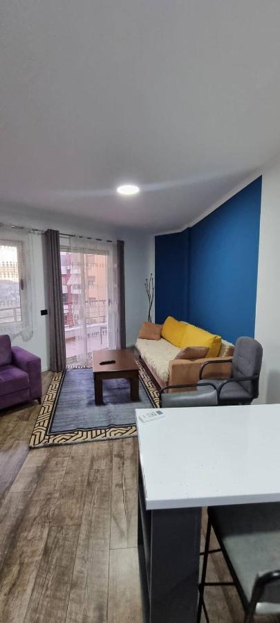 #2 Lovely Spacious 1-Bedroom Apart Tirana Exterior foto